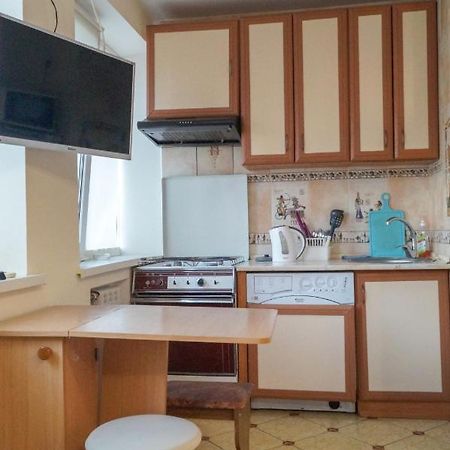 Khoroshaya Kvartira Goloseevskaya 3 Kiev Ngoại thất bức ảnh