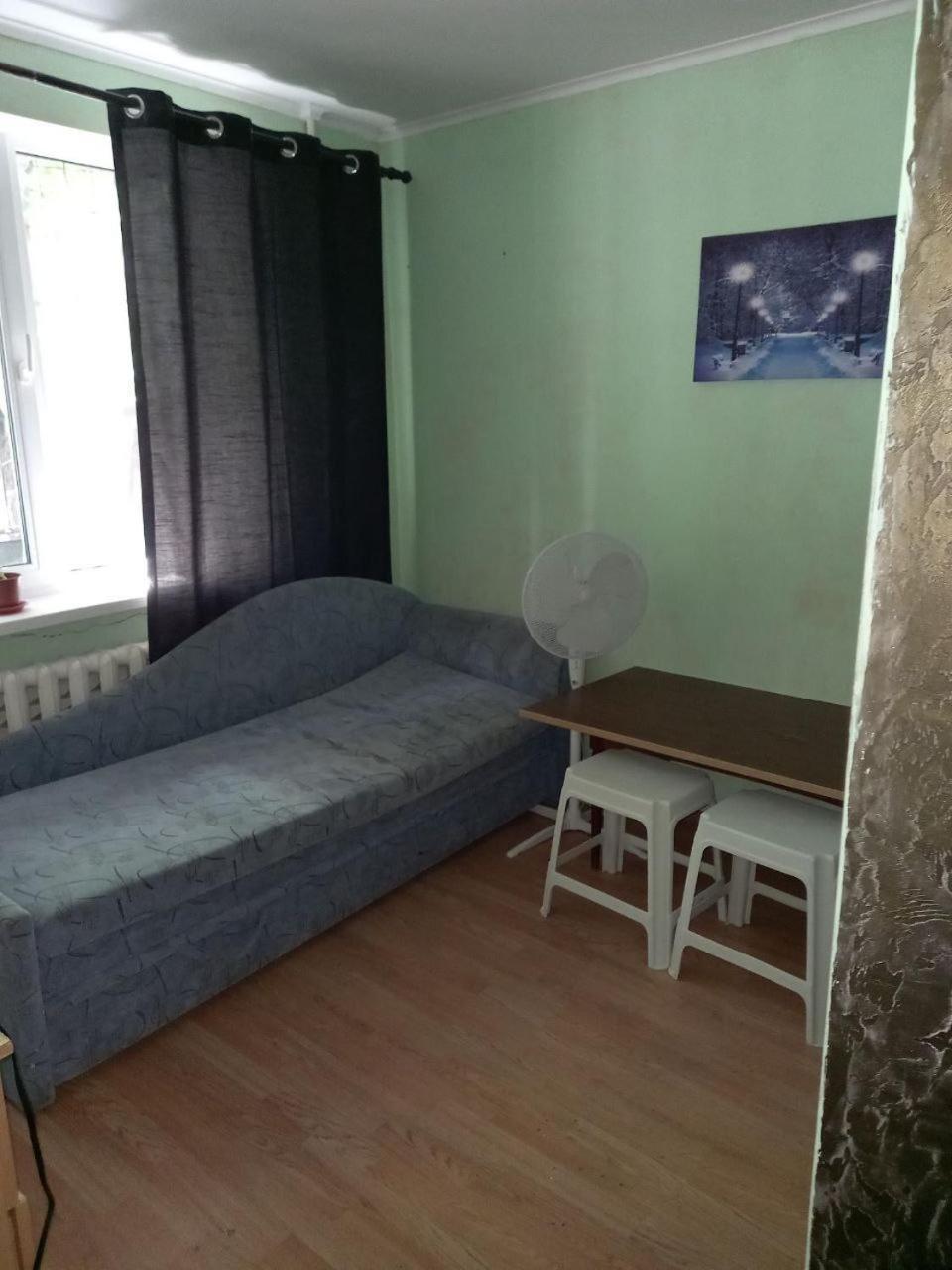 Khoroshaya Kvartira Goloseevskaya 3 Kiev Ngoại thất bức ảnh