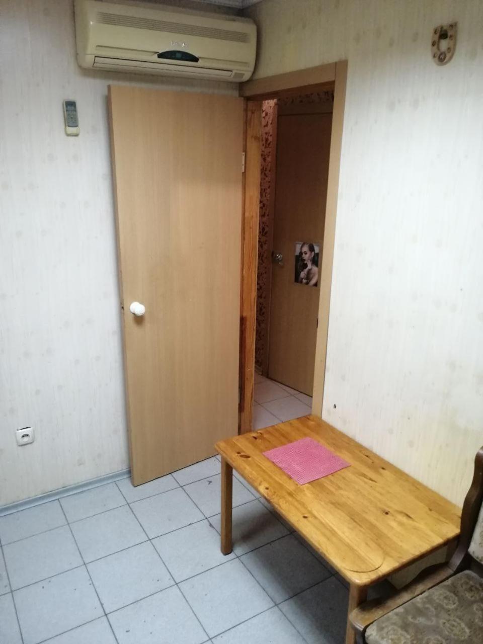 Khoroshaya Kvartira Goloseevskaya 3 Kiev Ngoại thất bức ảnh