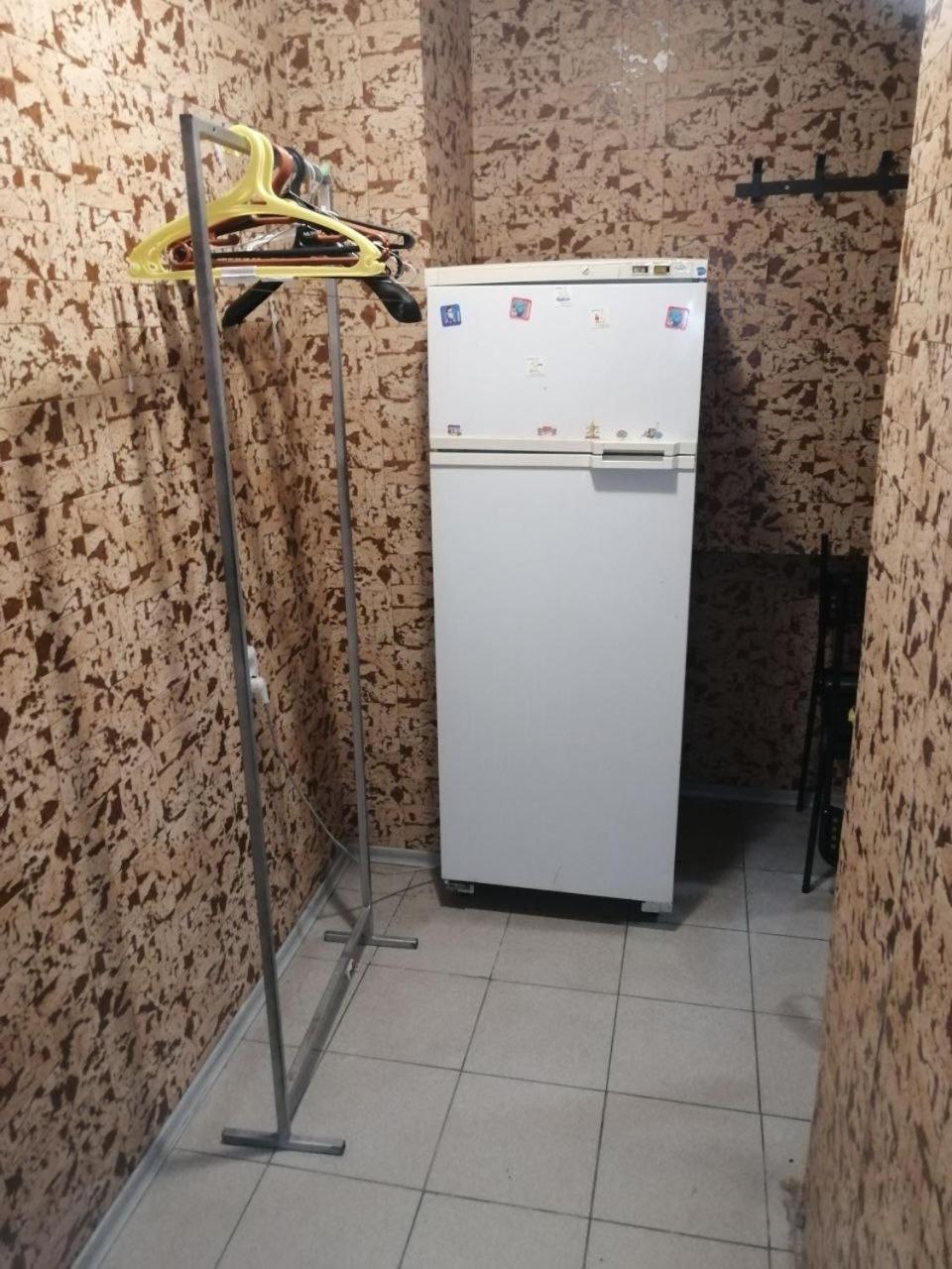 Khoroshaya Kvartira Goloseevskaya 3 Kiev Ngoại thất bức ảnh