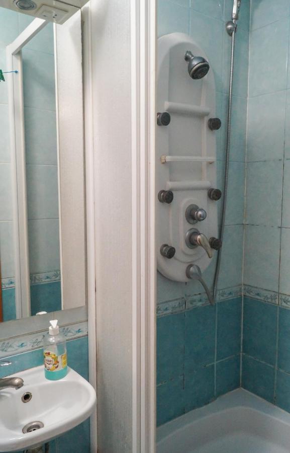 Khoroshaya Kvartira Goloseevskaya 3 Kiev Ngoại thất bức ảnh