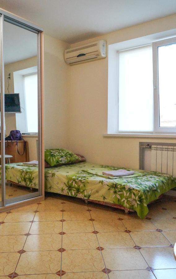 Khoroshaya Kvartira Goloseevskaya 3 Kiev Ngoại thất bức ảnh
